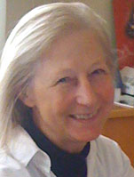 Dr. Eva Scharf-Hofner
