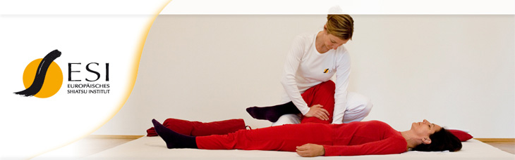 Shiatsu für Babies und Kinder